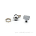 Heavy Duty Cabinet Locks From Components